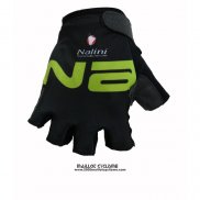 2020 Nalini Gants Ete Ciclismo Noir Vert (2)